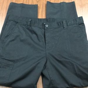 Columbia men’s black pants